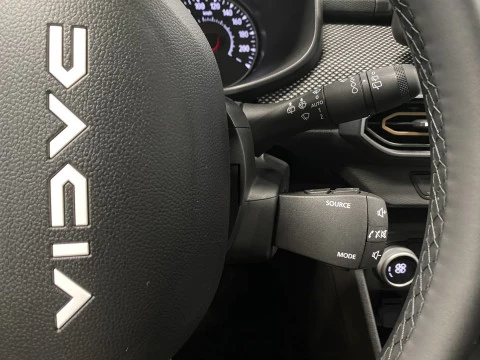 Dacia Sandero  Stepway ECO-G Expresion Go 74kW