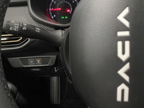 Dacia Sandero  Stepway ECO-G Expresion Go 74kW