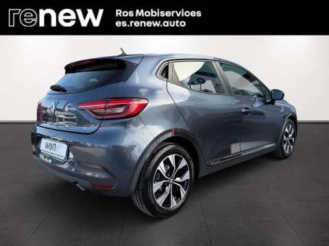Renault Clio  TCe Serie Limitada Limited 67kW