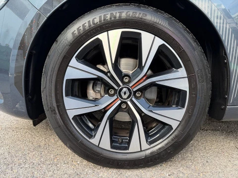 Renault Clio  TCe Serie Limitada Limited 67kW