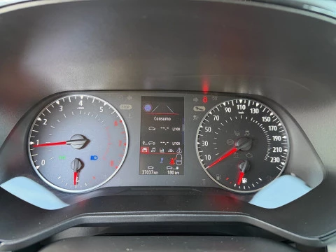 Renault Clio  TCe Serie Limitada Limited 67kW