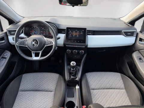 Renault Clio  TCe Serie Limitada Limited 67kW