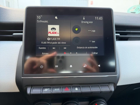 Renault Clio  TCe Serie Limitada Limited 67kW