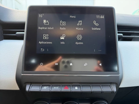 Renault Clio  TCe Serie Limitada Limited 67kW