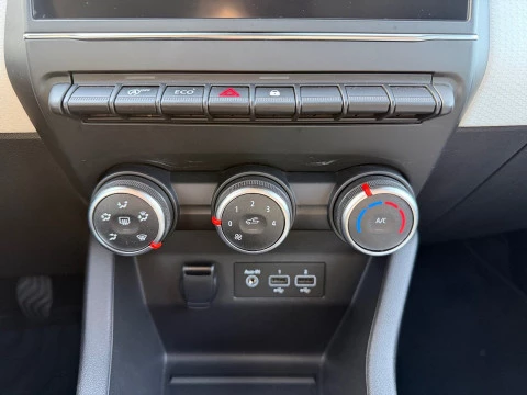 Renault Clio  TCe Serie Limitada Limited 67kW