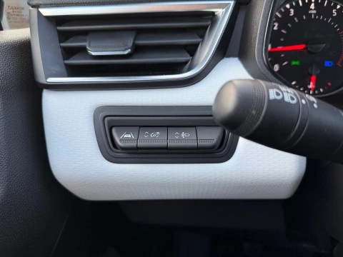 Renault Clio  TCe Serie Limitada Limited 67kW