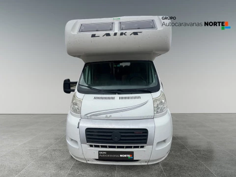 LAIKA ECOVIP ECOVIP 1 CLASSIC