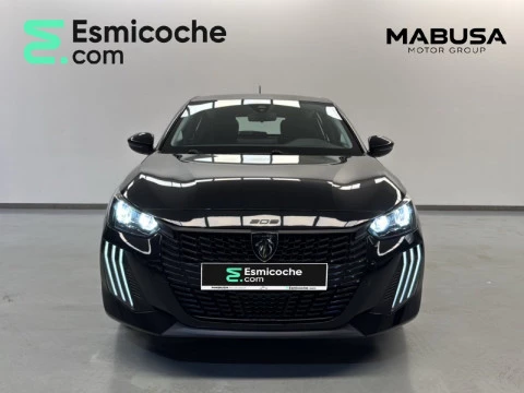 Peugeot 208 N 5P Style HYBRID 100 eDCS6