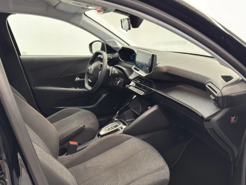Peugeot 208 N 5P Style HYBRID 100 eDCS6