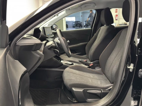 Peugeot 208 N 5P Style HYBRID 100 eDCS6