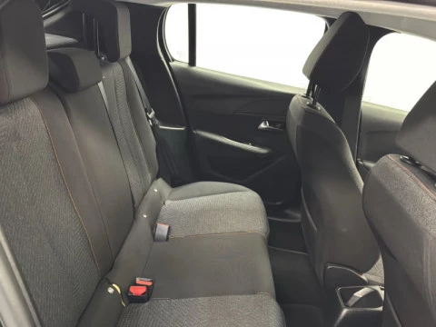 Peugeot 208 N 5P Style HYBRID 100 eDCS6
