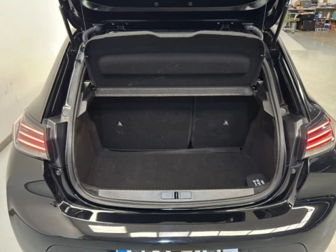 Peugeot 208 N 5P Style HYBRID 100 eDCS6