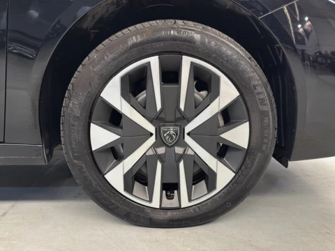 Peugeot 208 N 5P Style HYBRID 100 eDCS6