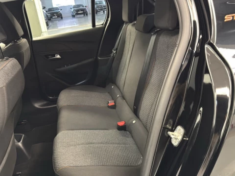 Peugeot 208 N 5P Style HYBRID 100 eDCS6