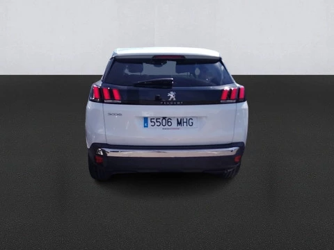 Peugeot 3008 1.5 BlueHDi 96kW S&S Allure Pack EAT8