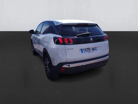 Peugeot 3008 1.5 BlueHDi 96kW S&S Allure Pack EAT8