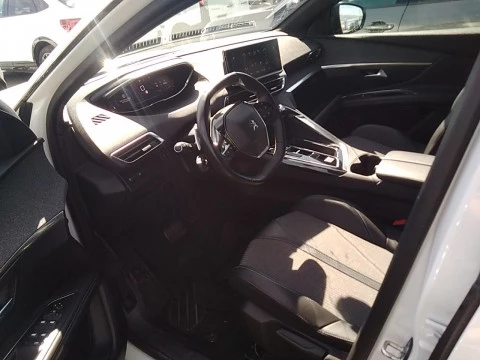 Peugeot 3008 1.5 BlueHDi 96kW S&S Allure Pack EAT8