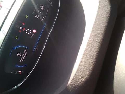 Peugeot 3008 1.5 BlueHDi 96kW S&S Allure Pack EAT8