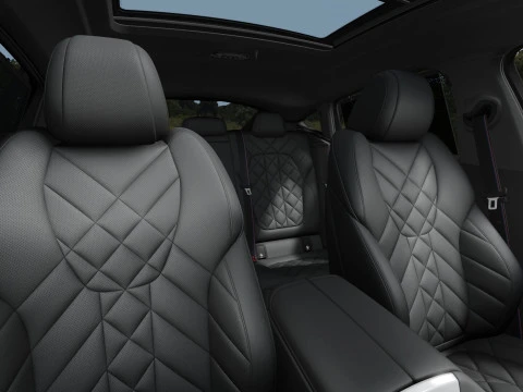 BMW X6 xDrive30d M Sport