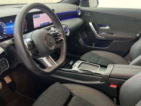 Mercedes-Benz CLA 200 d Shooting Brake