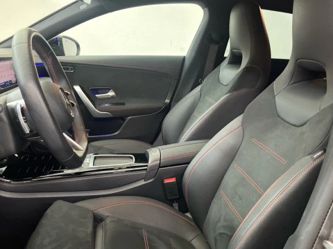 Mercedes-Benz CLA 200 d Shooting Brake