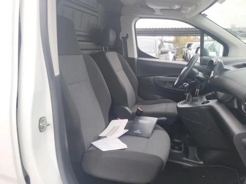 Citroën Berlingo Talla M BlueHDi 100 CONTROL