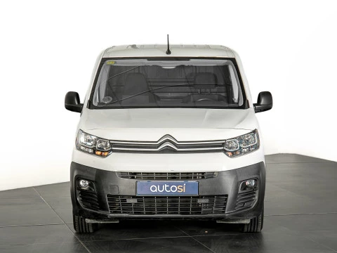 Citroën Berlingo Talla M BlueHDi 100 CONTROL
