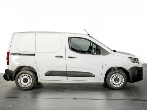 Citroën Berlingo Talla M BlueHDi 100 CONTROL