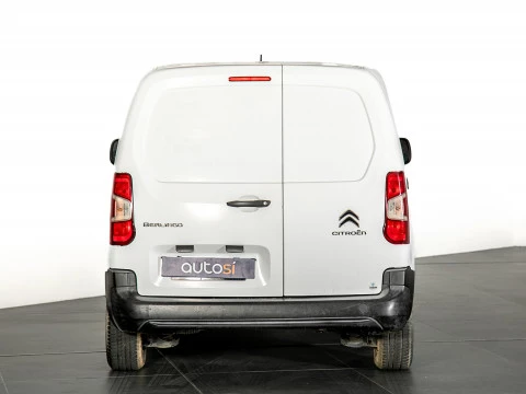 Citroën Berlingo Talla M BlueHDi 100 CONTROL