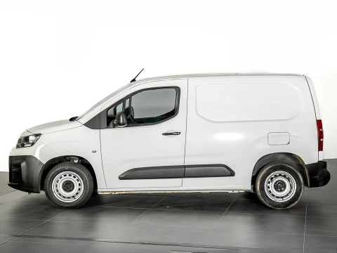 Citroën Berlingo Talla M BlueHDi 100 CONTROL