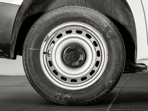 Citroën Berlingo Talla M BlueHDi 100 CONTROL