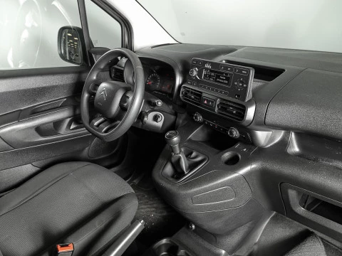 Citroën Berlingo Talla M BlueHDi 100 CONTROL