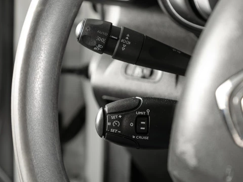 Citroën Berlingo Talla M BlueHDi 100 CONTROL