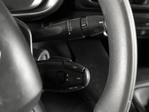 Citroën Berlingo Talla M BlueHDi 100 CONTROL