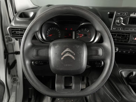 Citroën Berlingo Talla M BlueHDi 100 CONTROL