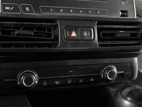 Citroën Berlingo Talla M BlueHDi 100 CONTROL