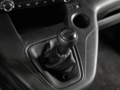 Citroën Berlingo Talla M BlueHDi 100 CONTROL