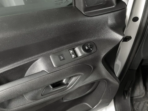 Citroën Berlingo Talla M BlueHDi 100 CONTROL