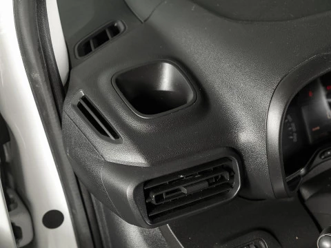 Citroën Berlingo Talla M BlueHDi 100 CONTROL
