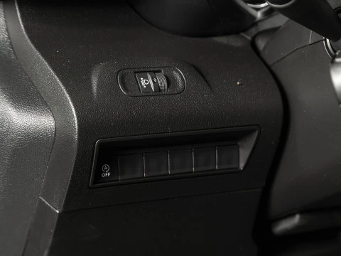Citroën Berlingo Talla M BlueHDi 100 CONTROL