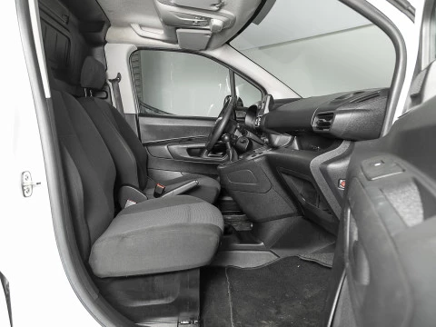 Citroën Berlingo Talla M BlueHDi 100 CONTROL