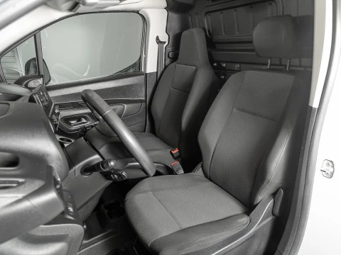 Citroën Berlingo Talla M BlueHDi 100 CONTROL