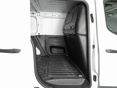 Citroën Berlingo Talla M BlueHDi 100 CONTROL