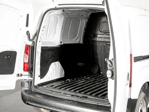 Citroën Berlingo Talla M BlueHDi 100 CONTROL