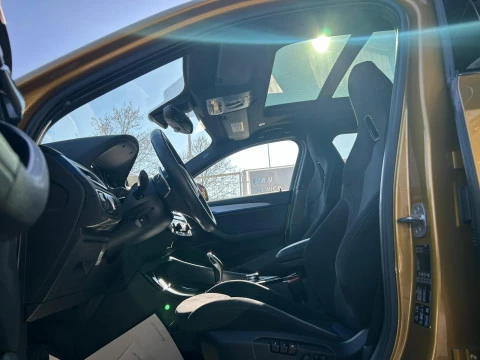 BMW X2 xDrive20dA