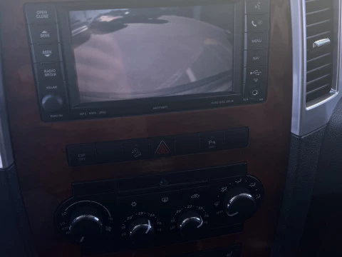 Jeep Grand Cherokee 3.0 V6 CRD Limited