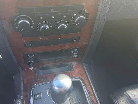 Jeep Grand Cherokee 3.0 V6 CRD Limited