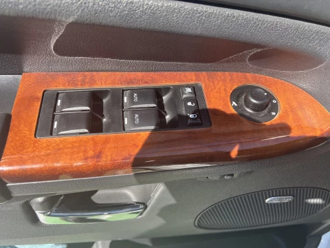 Jeep Grand Cherokee 3.0 V6 CRD Limited