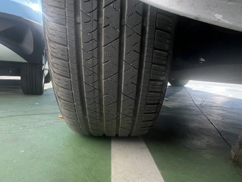 Jeep Grand Cherokee 3.0 V6 CRD Limited