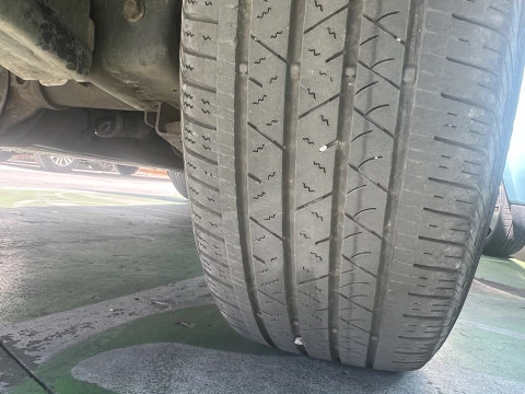 Jeep Grand Cherokee 3.0 V6 CRD Limited